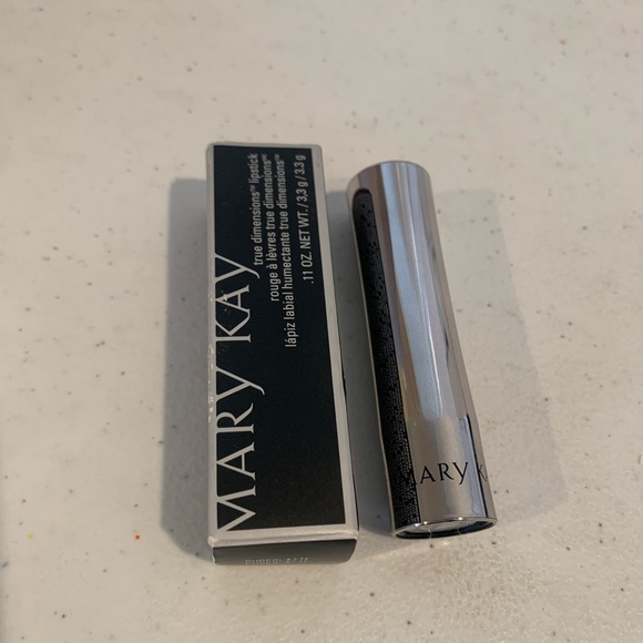 Mary Kay Chocolate Lipstick - Picture 3 of 3